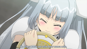 Miss Monochrome